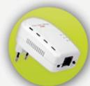 HERCULES EPLUG 200 MINI DUO V2 - Supervisor son réseau CPL - 8
