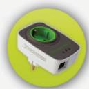 HERCULES EPLUG 200 MINI DUO V2 - Supervisor son réseau CPL - 3