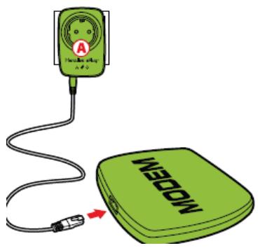 HERCULES EPLUG 200 MINI DUO V2 - Pour installer un réseau CPL : - 4