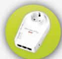 HERCULES EPLUG 200 MINI DUO V2 - Supervisor son réseau CPL - 12