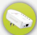 HERCULES EPLUG 200 MINI DUO V2 - Supervisor son réseau CPL - 14