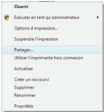 HERCULES EPLUG 200 V2 - Sur l'ordinaire connecté à l'imprimante : - 2