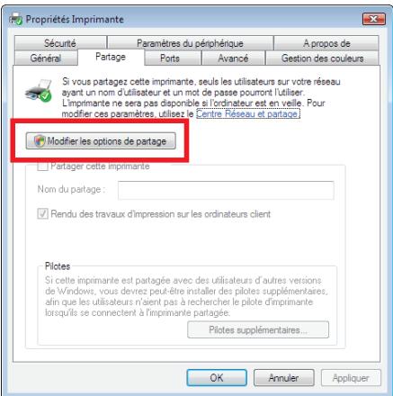 HERCULES EPLUG 200 V2 - Sur l'ordinaire connecté à l'imprimante : - 3