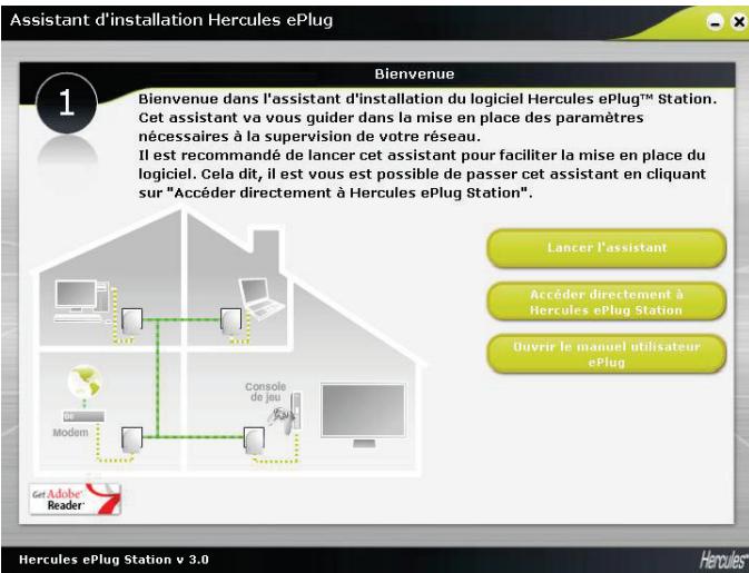 HERCULES EPLUG 200 V2 - Téchéarger Hercules ePlug Station - 11