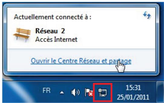 HERCULES EPLUG 200 V2 - 4.3.3.Activer le partage - 1