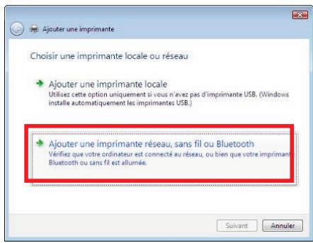 HERCULES EPLUG 200 V2 - Ajouter une imprimante - 1