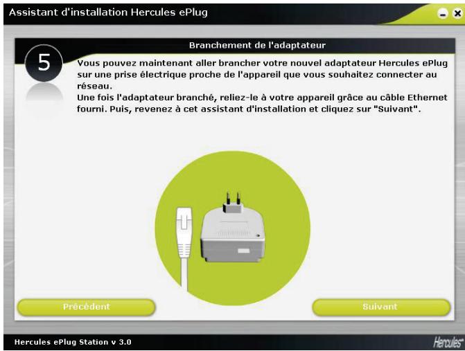 HERCULES EPLUG 200 V2 - Téchéarger Hercules ePlug Station - 17