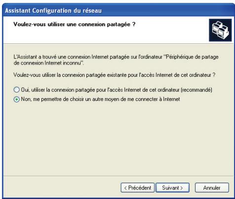 HERCULES EPLUG 200 V2 - Assistant Configuration du réseau - 6