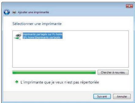 HERCULES EPLUG NANO 200 DUO - Ajouter une imprimante - 2