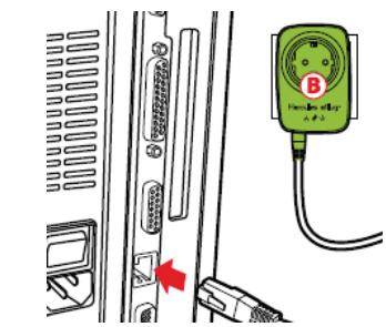 HERCULES EPLUG NANO 200 DUO - Pour installer un réseau CPL : - 9