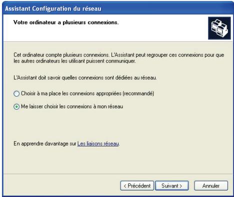 HERCULES EPLUG NANO 500 PASS THRU DUO - Assistant Configuration du réseau - 2