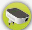 HERCULES EPLUG NANO 500 PASS THRU DUO - Supervisor son réseau CPL - 5