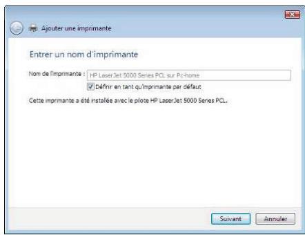 HERCULES EPLUG NANO 500 PASS THRU DUO - Ajouter une imprimante - 3