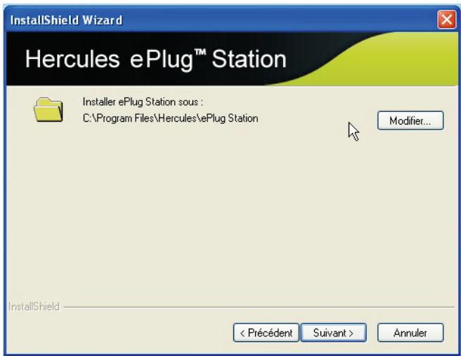 HERCULES EPLUG NANO 500 PASS THRU DUO - Téchéarger Hercules ePlug Station - 6