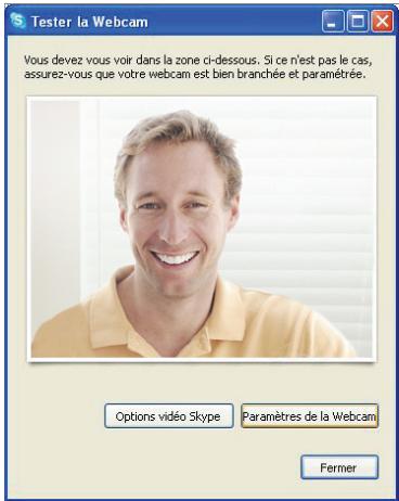 HERCULES LINK - Configurer Skype - 2