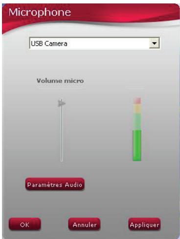 HERCULES LINK - Etape 3: Tester l'image et le son avec Hercules Webcam Station Evolution SE - 3