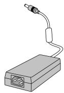 HERCULES PROPHETVIEW 920 - CONNEXION DE VOTRE PROPHETVIEW 920 - 2