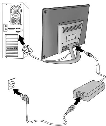 HERCULES PROPHETVIEW 920 - 3.1.1.Pour le Prophetview 920 - 1