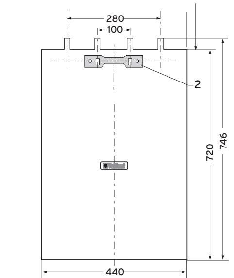 VAILLANT VIH CB 75 - Fontos tudnivaló! - 2
