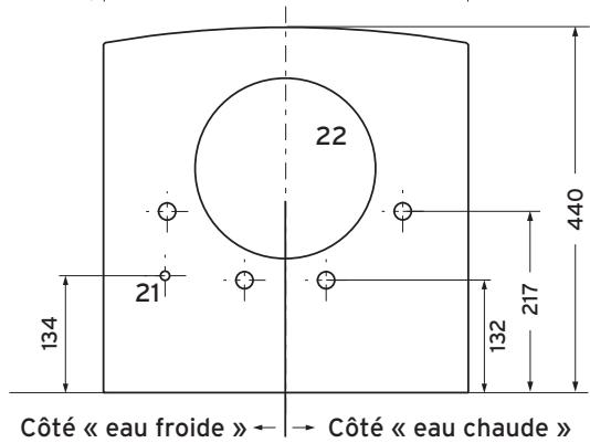 VAILLANT VIH CB 75 - Remarque! - 2