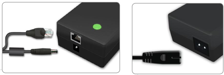 FREE BOX REVOLUTION PLUG - Preparer vos freeplug - 1
