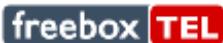 FREE BOX V3-LIGNE DEGROUPEE - 5-3) Guide des services téléphoniques - 1