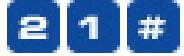 FREE BOX V3-LIGNE DEGROUPEE - - Transfert inconditionnel : - 1