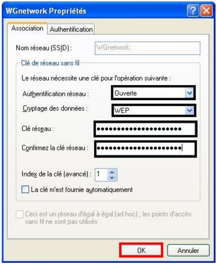 FREE BOX V3-LIGNE DEGROUPEE - Attention - 5