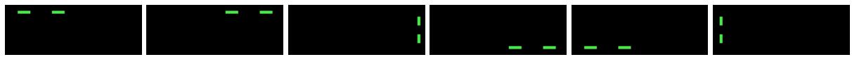 FREE BOX V3-LIGNE DEGROUPEE - Étape 3: synchronisation / négociation avec le DSLAM - 1