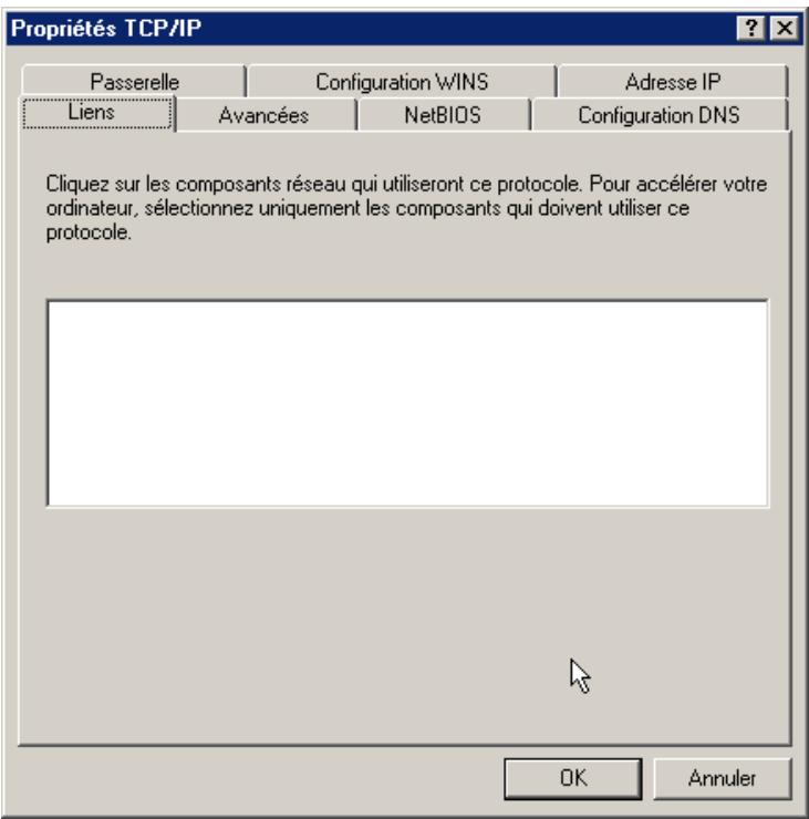 FREE BOX V3-LIGNE DEGROUPEE - Support tcp/ip sous windows 95, 98 ou me. - 12