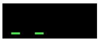FREE BOX V4-LIGNE DEGROUPEE - Étape 3: synchronisation / négociation avec le DSLAM - 5