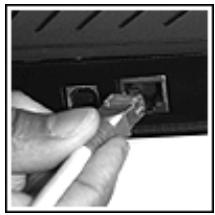 FREE BOX V4-LIGNE DEGROUPEE - 2-4-2) Raccordement de votre micro-ordinateur à la freebox par ethernet - 1