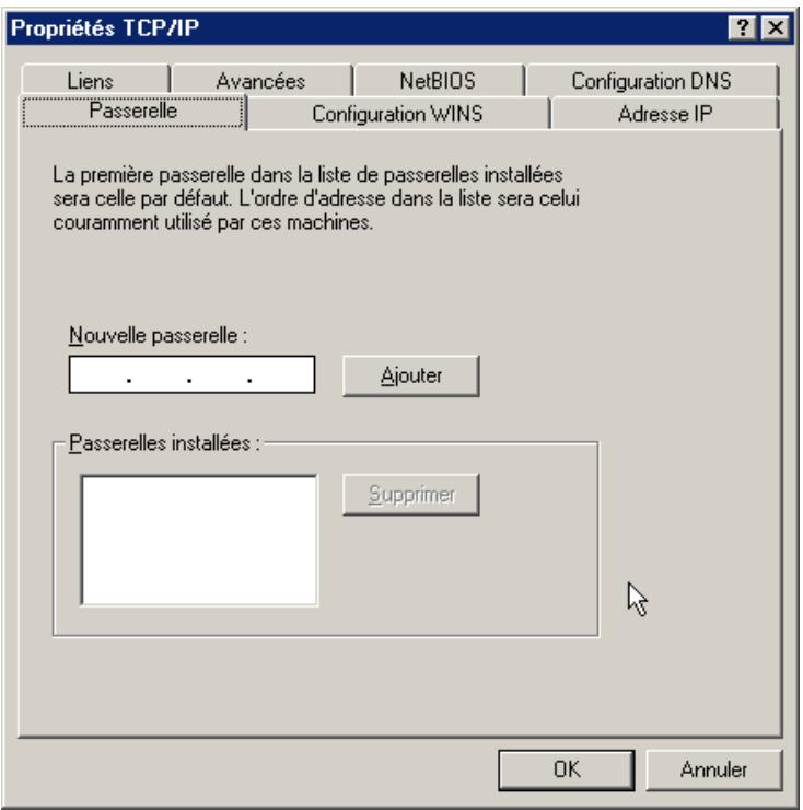 FREE BOX V4-LIGNE DEGROUPEE - Support tcp/ip sous windows 95, 98 ou me. - 8