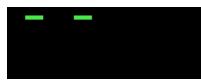 FREE BOX V4-LIGNE DEGROUPEE - Étape 3: synchronisation / négociation avec le DSLAM - 1