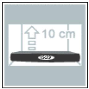 FREE BOX V4-LIGNE DEGROUPEE - Nettoyage - 1