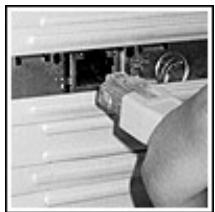 FREE BOX V4-LIGNE DEGROUPEE - 2-4-2) Raccordement de votre micro-ordinateur à la freebox par ethernet - 2