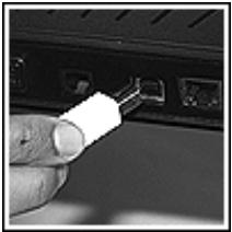 FREE BOX V4-LIGNE DEGROUPEE - 2-1-2) Configuration de votre PC pour la connexion par USB - 1