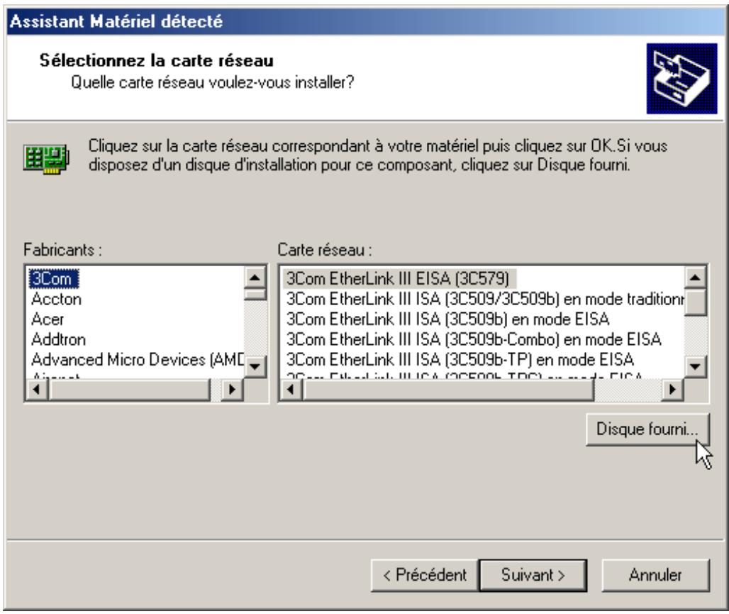 FREE BOX V4-LIGNE DEGROUPEE - 2-1-2) Configuration de votre PC pour la connexion par USB - 8