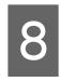 EPSON XP 212 - Remplacement des cartouches d'encre - 5