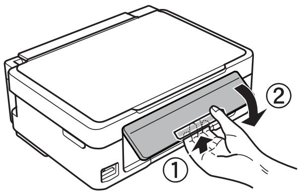 EPSON XP 212 - Remarque : - 4