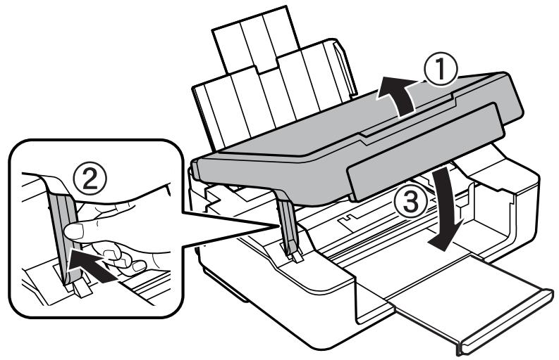 EPSON XP 212 - Remarque : - 1