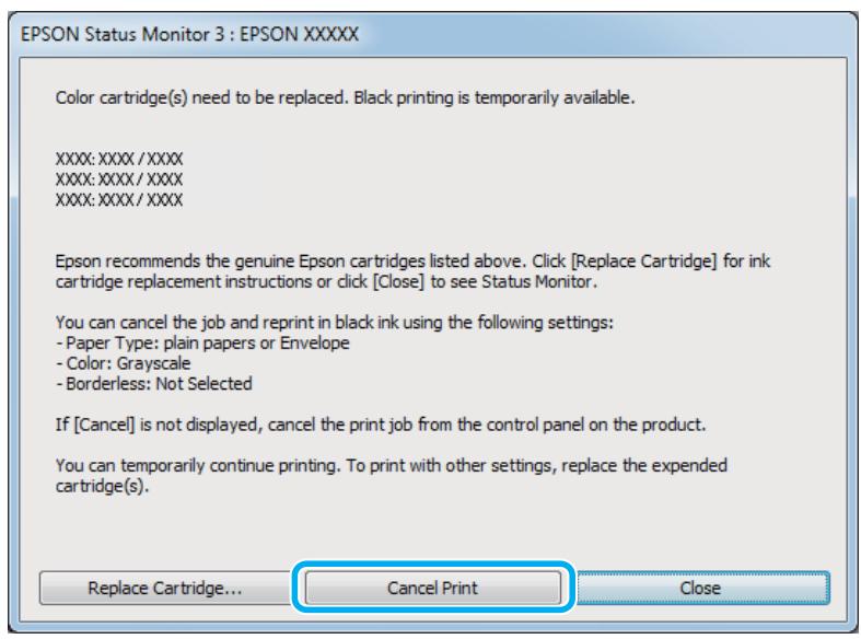 EPSON XP 212 - Pour Windows - 1