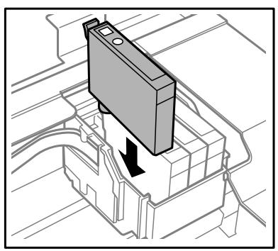 EPSON XP 212 - Important : - 2