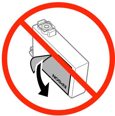 EPSON XP 212 - Consignes de sécurité - 1