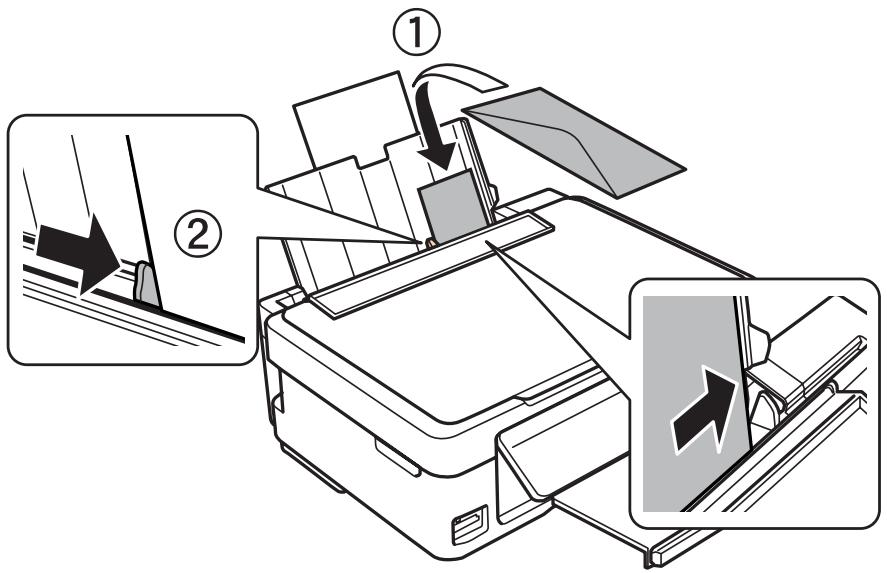 EPSON XP 212 - Remarque : - 2