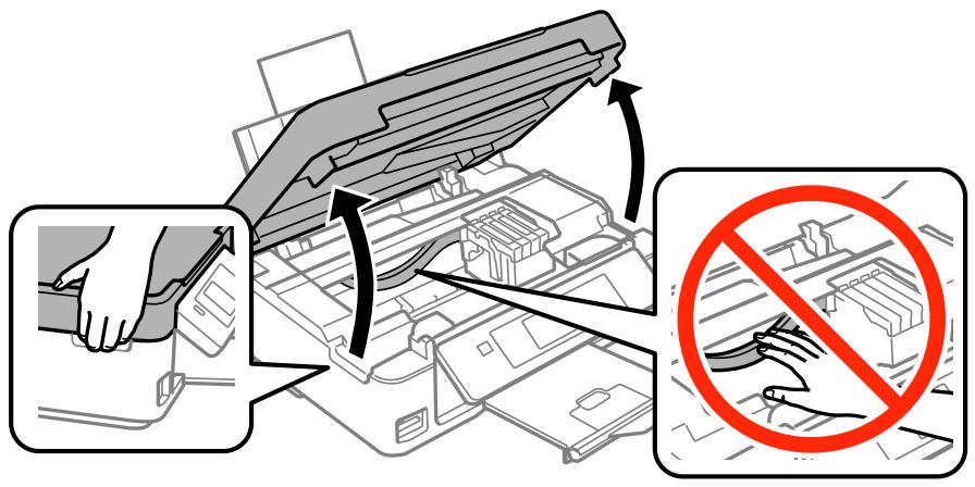 EPSON XP 212 - À l'aide du panneau de commande (séries XP-310/XP-410) - 2