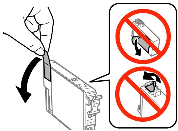 EPSON XP 212 - Important : - 3