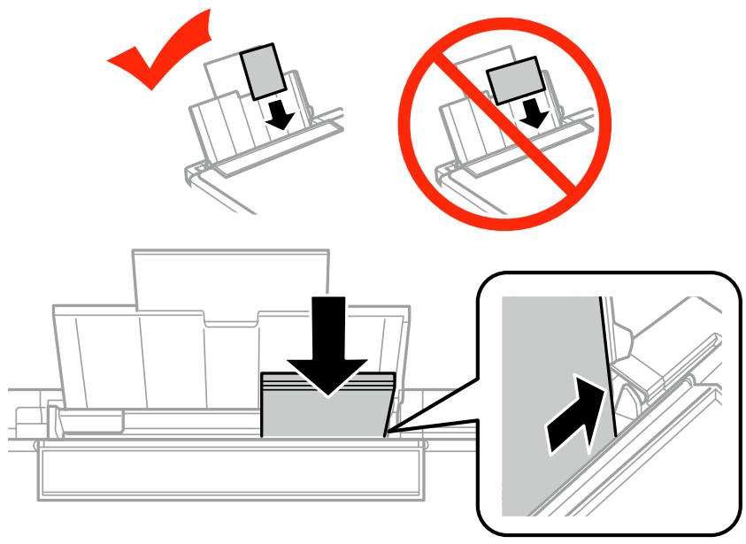 EPSON XP 212 - Manipulation des papiers et supports - 5