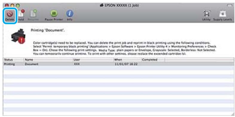 EPSON XP 212 - Pour Mac OS X - 1