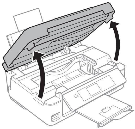 EPSON XP 212 - Dépannage des problèmes d'impression/de copie - 2